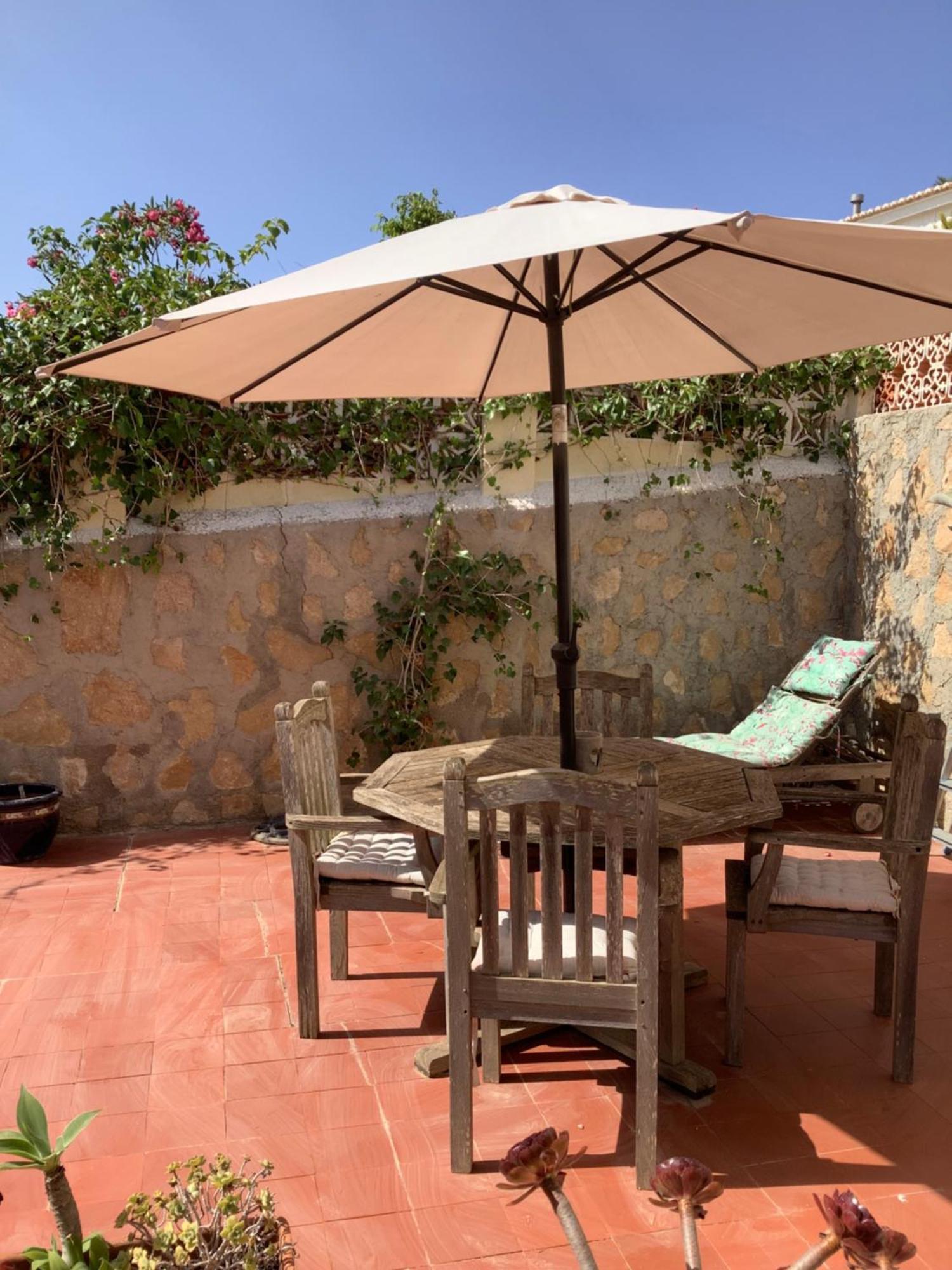 Casa Malika Jávea Exterior foto